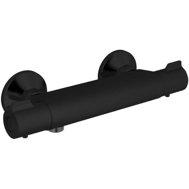 Suihkuhana Hafa Smartmix, cc 150, musta