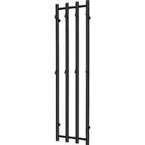 Pyyhekuivain Hafa Grace, 340x1400 mm, musta, Verkkokaupan poistotuote