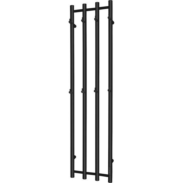 Pyyhekuivain Hafa Grace, 340x1400 mm, musta