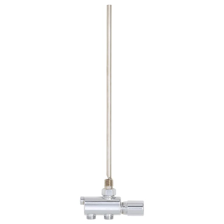 Venttiili Hafa pyyhekuivaimille, G 1/2, kromi
