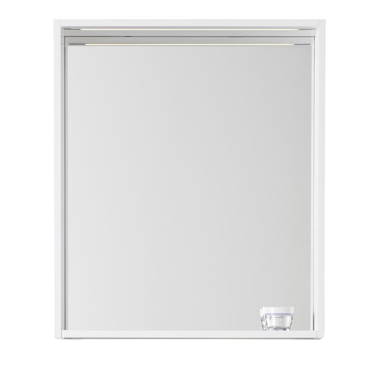 Valopeili Hafa Eden, 600x700mm, valkoinen