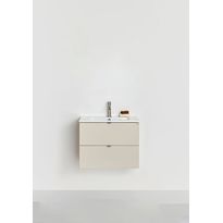 Allaskaappi Hafa Go, 460x600x456mm, 2 ltk, beige