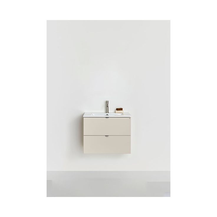 Allaskaappi Hafa Go, 460x600x456mm, 2 ltk, beige