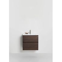 Allaskaappi Hafa Go Plus, 580x600x456mm, 2 ltk, eri värejä