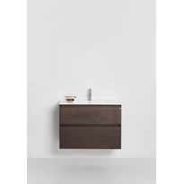Allaskaappi Hafa Go Plus, 580x800x456mm, 2 ltk, eri värejä