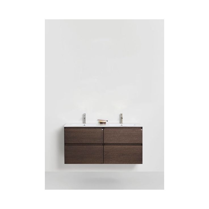 Allaskaappi Hafa Go Plus, 580x1200x456mm, 4 ltk, eri värejä