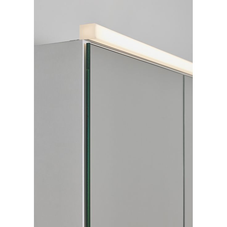 Valaistusprofiili Hafa Go, 600x455 mm, 6W