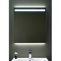 Valopeili Hafa Edge, 600x650mm