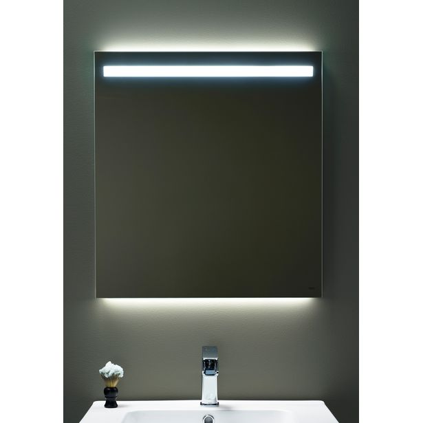Valopeili Hafa Edge, 600x650mm