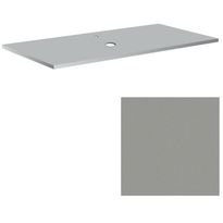 Pesuallastaso 1010x462x12 mm reikä keskellä kensho