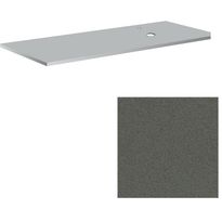 Pesuallastaso 1210x462x12 mm reikä oikealla cemento