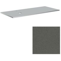 Pesuallastaso 1210x462x12 mm reikä vasemmalla cemento