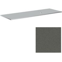 Pesuallastaso 1610x462x12 mm reikä oikealla cemento