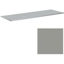 Pesuallastaso 1610x462x12 mm reikä vasemmalla kensho