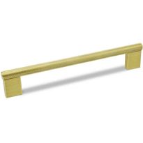 Vedin Noro Deco, cc160 mm, harjattu messinki