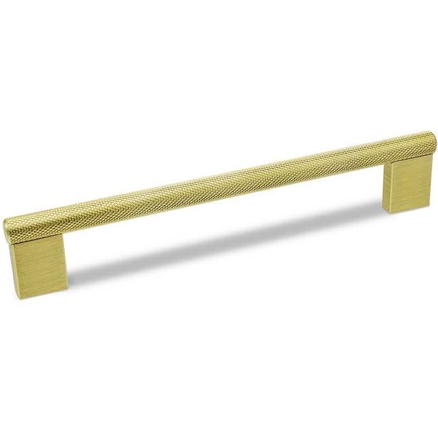 Vedin Noro Deco, cc160 mm, harjattu messinki