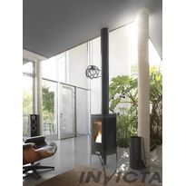 Valurautatakka Invicta Iwaki, 7 kW, 116 kg