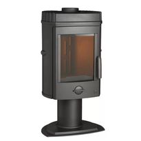 Valurautatakka Invicta Mesnil, 8 kW, 88 kg