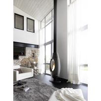 Valurautatakka Invicta Ode, 10 kW, 167 kg