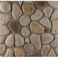 Verhoilukivi Mathios Stone Rio Grande Earth