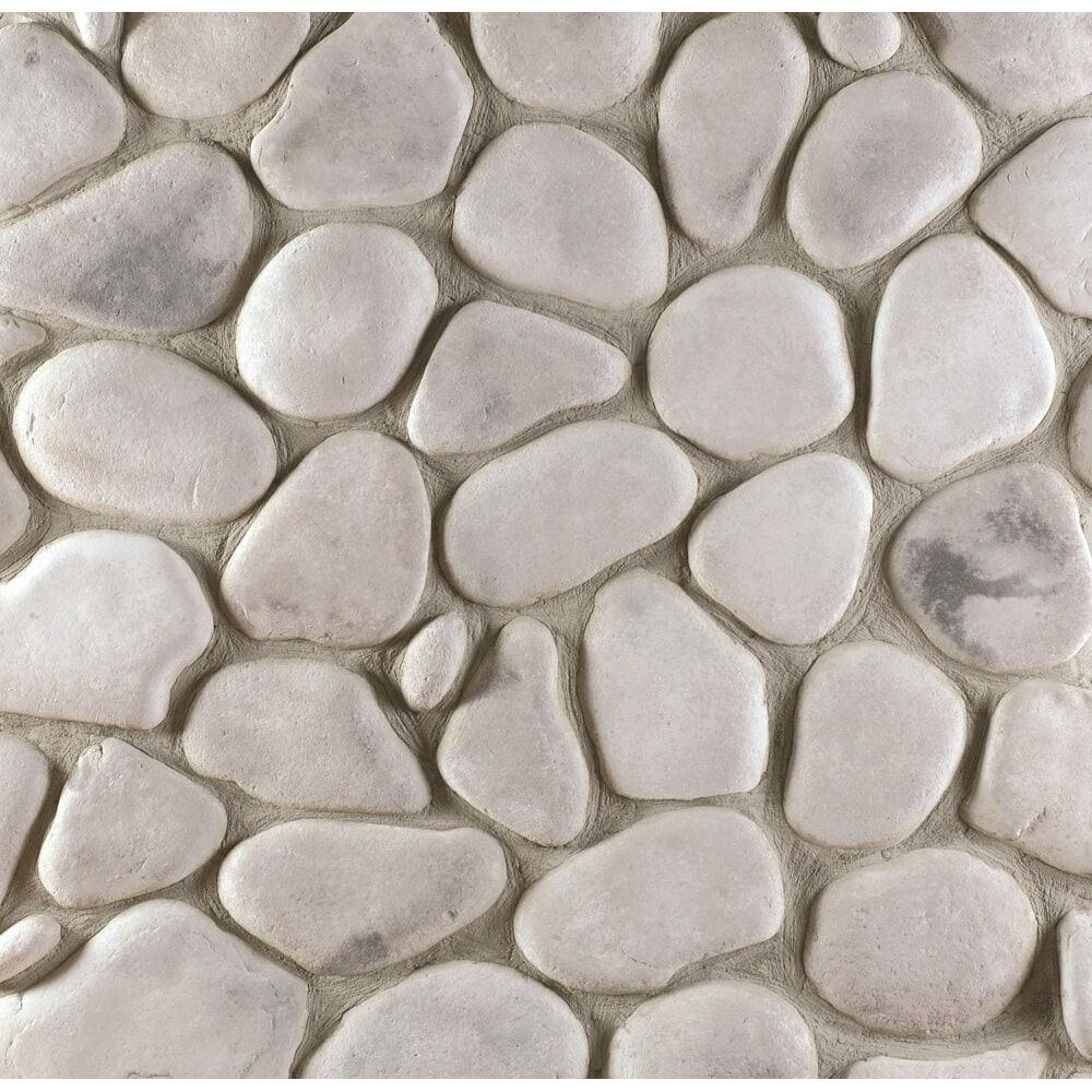 Verhoilukivi Mathios Stone Rio Grande Silver