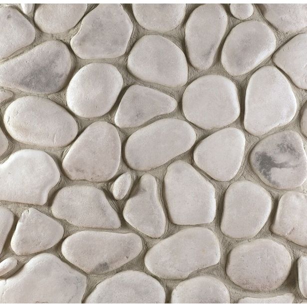Verhoilukivi Mathios Stone Rio Grande Silver