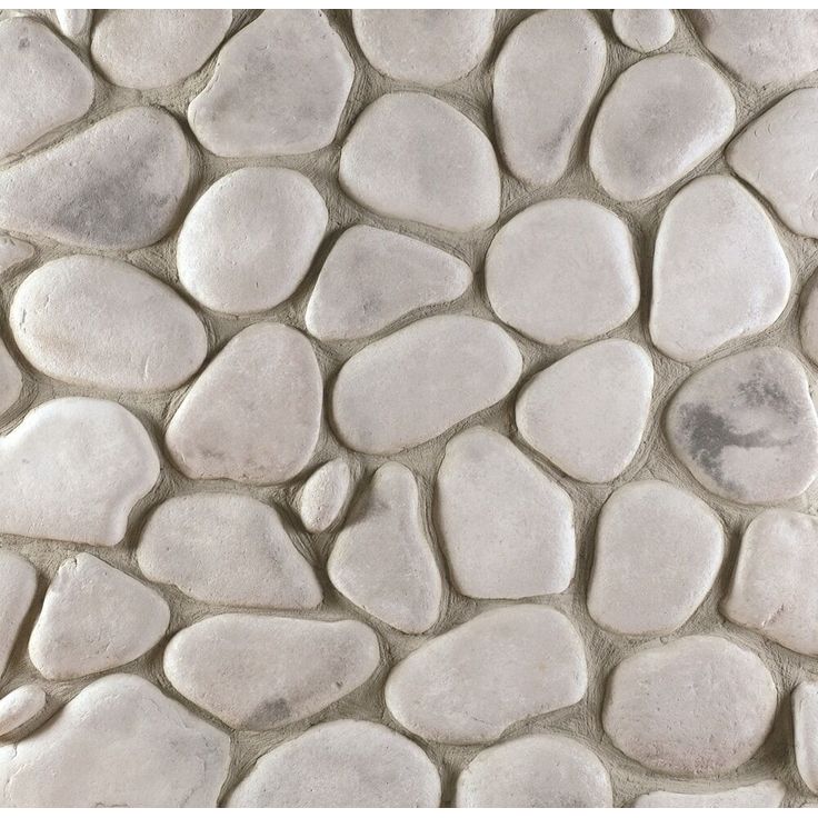 Verhoilukivi Mathios Stone Rio Grande Silver