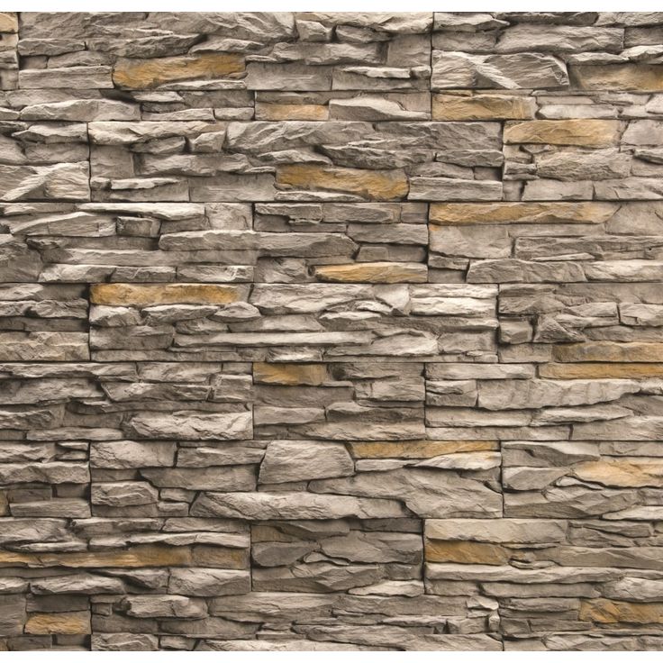 Verhoilukivi Mathios Stone Cordillera Gray