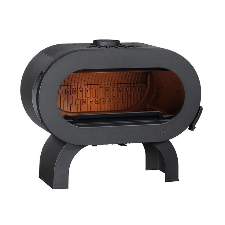 Valurautatakka Invicta Fifty Arkki, 10 kW, 176,5 kg, eri värejä