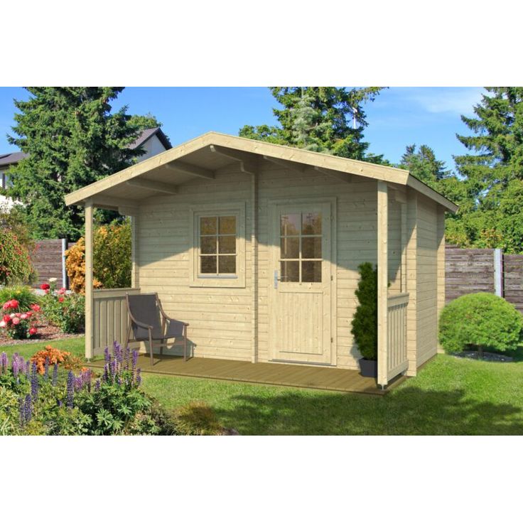 Pihasana Tene Hannu 11.3m²