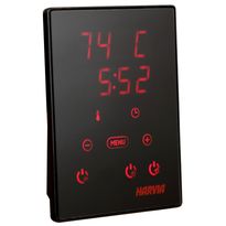 Ohjauskeskus Harvia Xenio CX110, max. 11 kW kiukaille, Verkkokaupan poistotuote