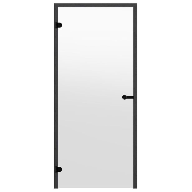 Lasiovi Harvia Black Line, 7x19, mäntykarmi, eri värivaihtoehtoja