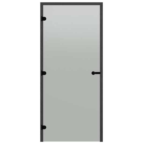 Lasiovi Harvia Black Line, 9x19, mäntykarmi, eri värivaihtoehtoja