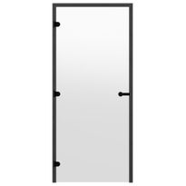 Lasiovi Harvia Black Line, 9x21, mäntykarmi, eri värivaihtoehtoja