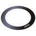 Upotuskaulus Harvia Cilindro Black Steel