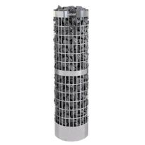 Sähkökiuas Harvia Cilindro Pro PC100E/135E, 10/13.2kW, 9-20m³, erillinen ohjaus