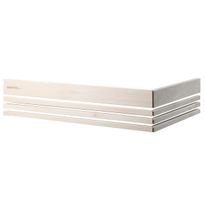 Suojakaide Harvia Qube-L3