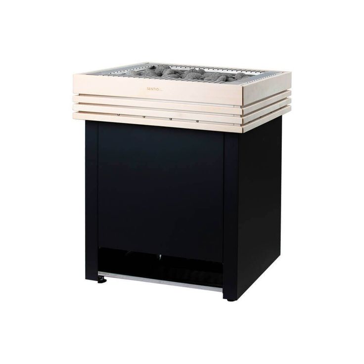 Suojakaide Harvia Qube-L4