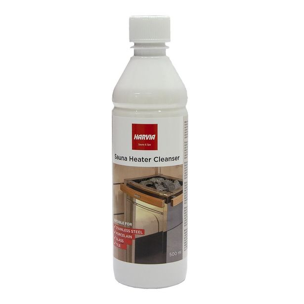 Kiukaan puhdistusaine Harvia, 500ml