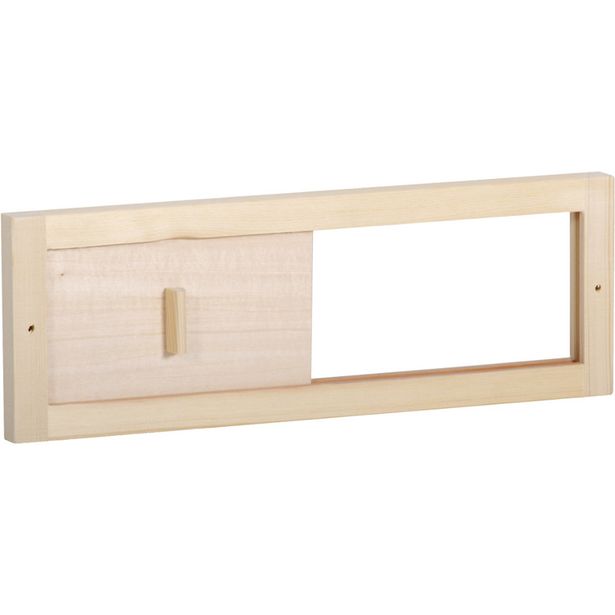 Venttiililuukku SAS24200