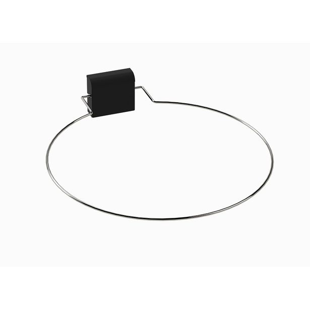 Turvakytkin Harvia, Ø450mm, sähkökiukaalle