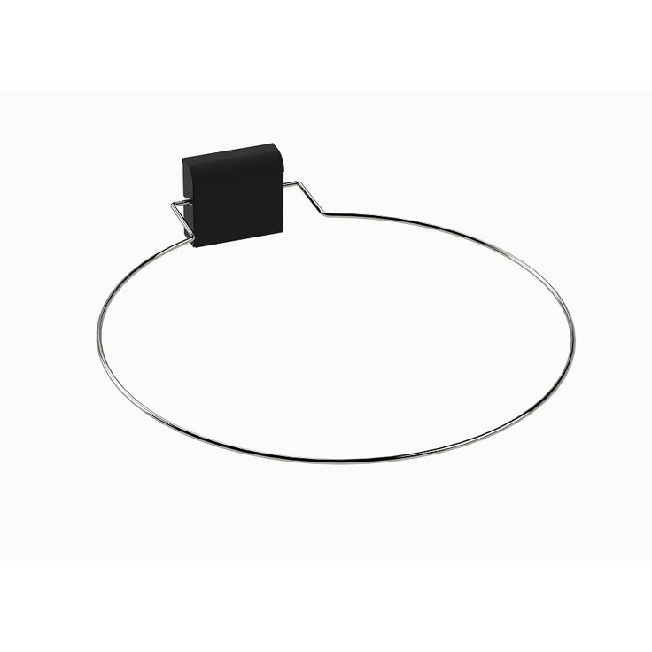 Turvakytkin Harvia, Ø450mm, sähkökiukaalle