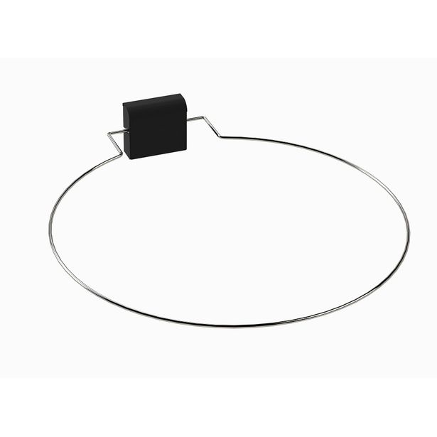 Turvakytkin Harvia, Ø530mm, sähkökiukaalle