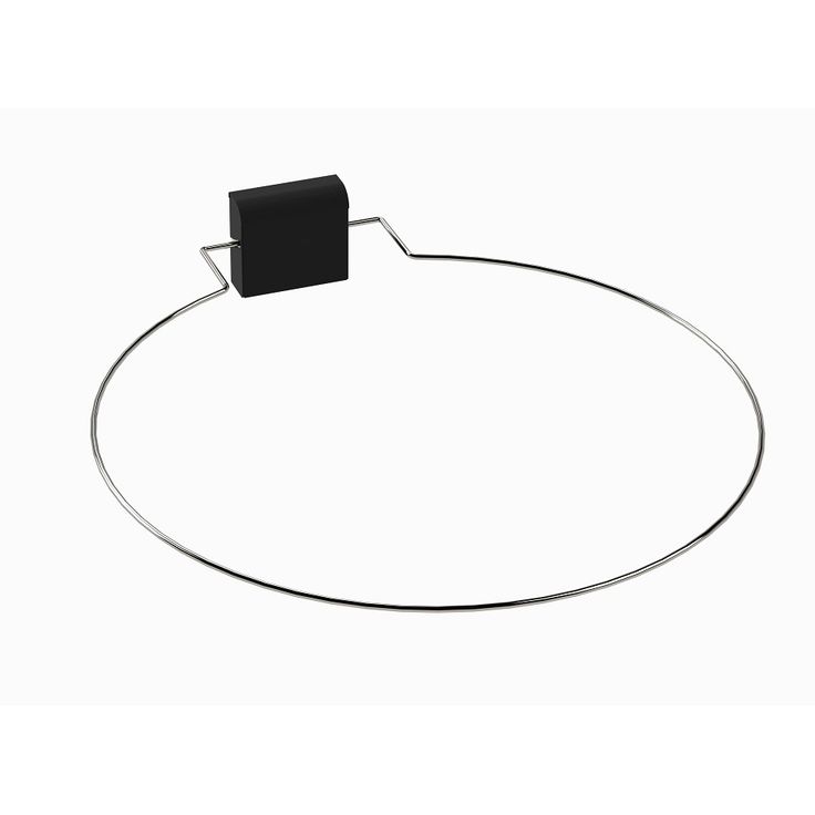Turvakytkin Harvia, Ø530mm, sähkökiukaalle