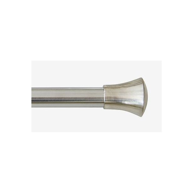Verhotanko Hasta Vega Ø16/19mm, 130-240cm, teräs