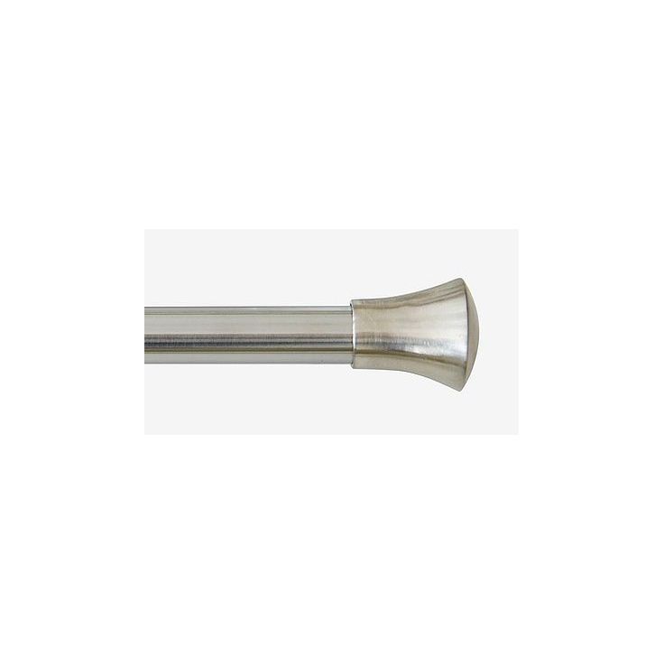 Verhotanko Hasta Vega Ø16/19mm, 130-240cm, teräs