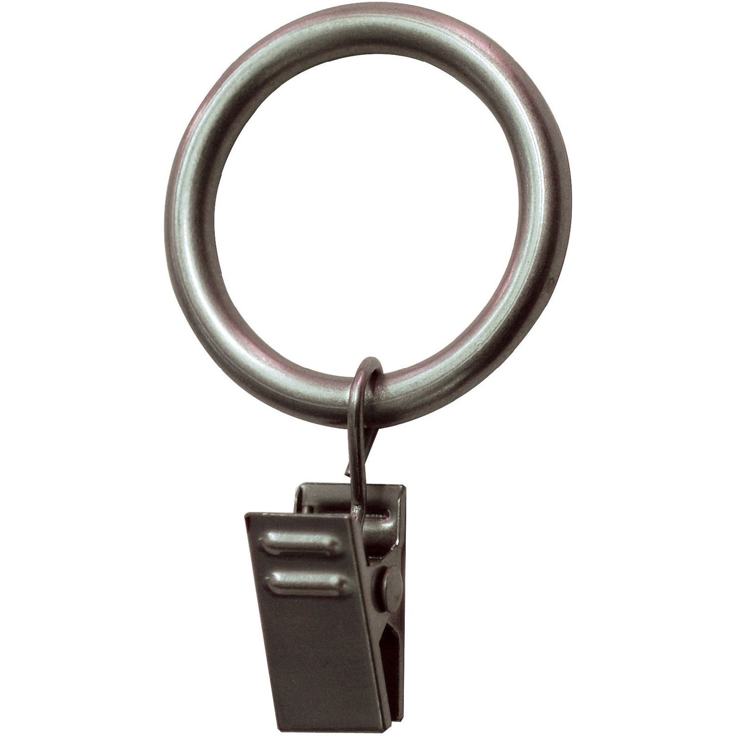 Verhorenkaat Hasta nipistimellä, Ø25/31mm, teräs, 10kpl