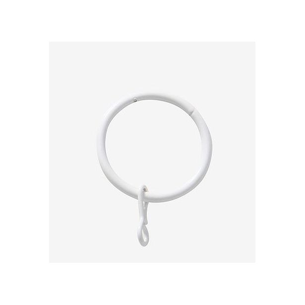 Verhorenkaat Hasta Ø32/38mm, valkoinen, 10kpl