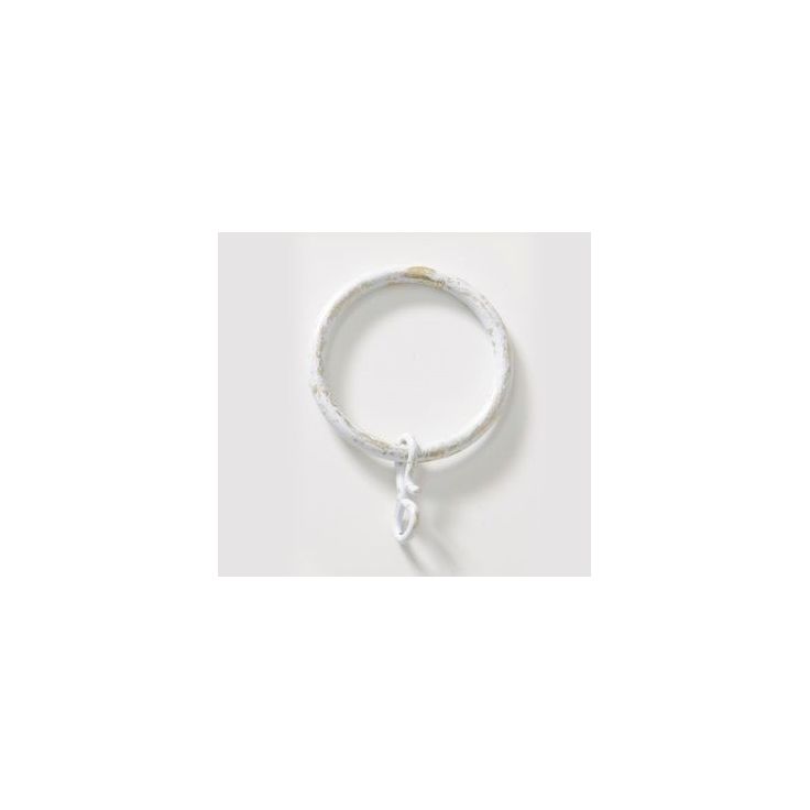 Verhorenkaat Hasta Ø32/38mm, valkokulta, 10kpl