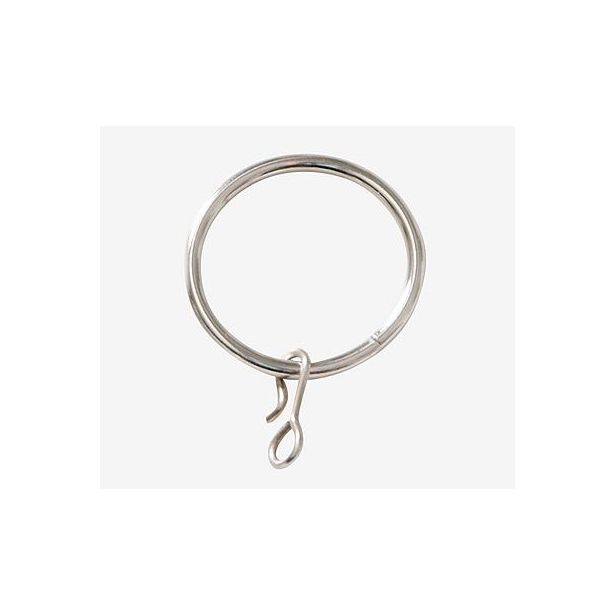 Verhorenkaat Hasta Ø32/38mm, teräs, 10kpl